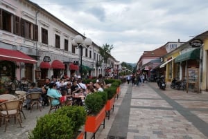 Podgorica: Albania visit, Skadar Lake and Rozafa Castle Tour