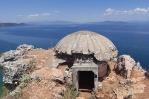 UNESCO Heritage Tour: Ancient Lin & Royal Tombs of Selca