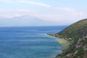 UNESCO Heritage Tour: Ancient Lin & Royal Tombs of Selca