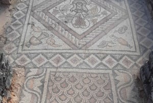 UNESCO Heritage Tour: Ancient Lin & Royal Tombs of Selca