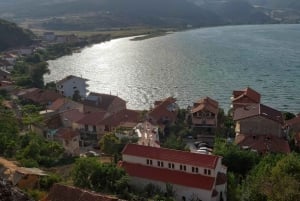 UNESCO Heritage Tour: Ancient Lin & Royal Tombs of Selca