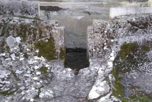 UNESCO Heritage Tour: Ancient Lin & Royal Tombs of Selca