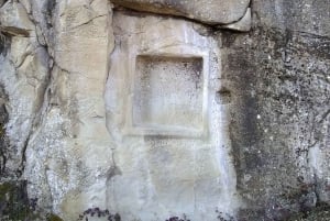 UNESCO Heritage Tour: Ancient Lin & Royal Tombs of Selca