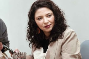 Pottery and Wine Workshop in Tirana