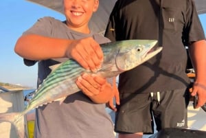 Private Fishing Tour - Pelagic Boat Tours in Saranda