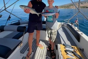 Private Fishing Tour - Pelagic Boat Tours in Saranda