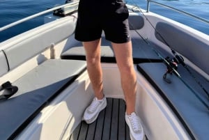 Private Fishing Tour - Pelagic Boat Tours in Saranda