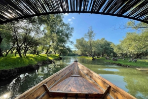 Tour privado por el lago Skadar con guía, aperitivos y bebidas.