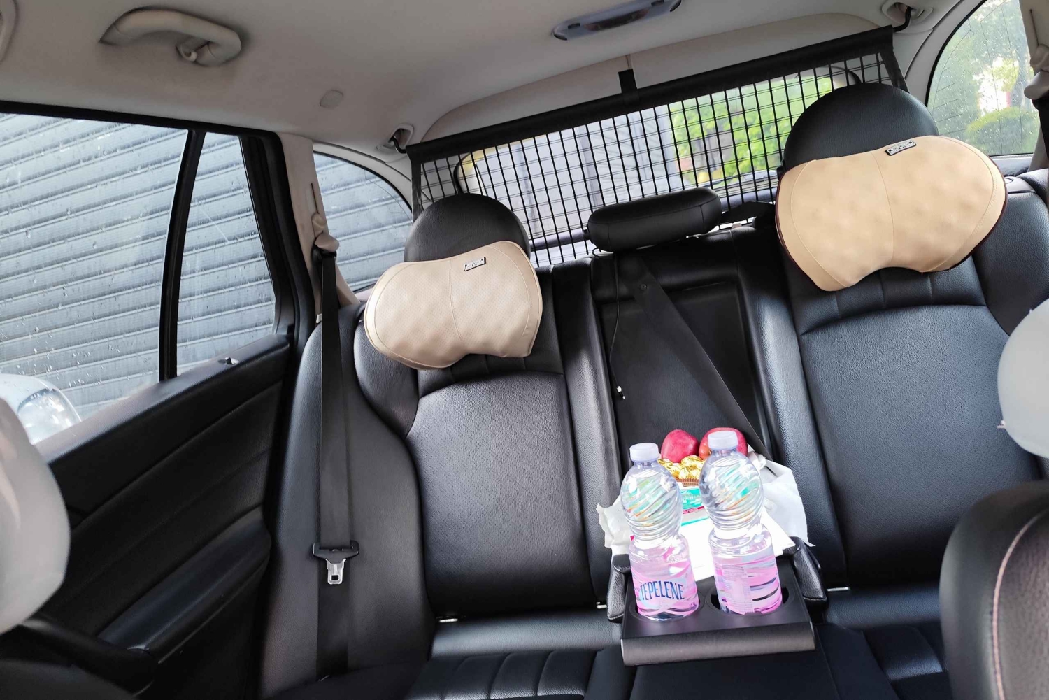 Privado: Aeropuerto de Tirana y ciudad o desde Berat