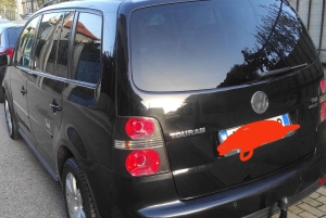 Privado: Aeropuerto de Tirana y ciudad o desde Berat