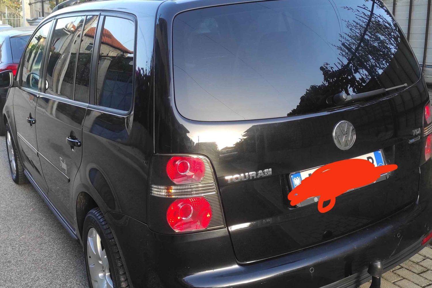 Yksityinen: Tiranan lentokenttä ja kaupunki – Shkodër