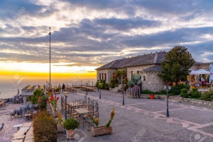 Butrint,Blue Eye& Lekursi Castle:Nature & History in One Day