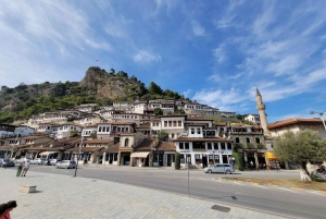 Private Tour of Food , Wine And Daily Tour in Berat