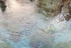 Private Tour To Blue Eye, Saranda & Ksamil with Boat Tour