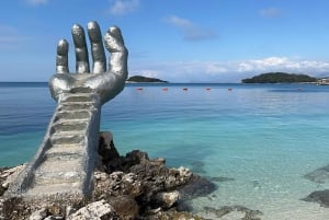 Private Tour To Blue Eye, Saranda & Ksamil with Boat Tour