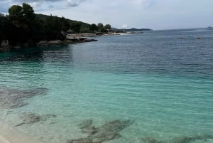 Private Tour To Blue Eye, Saranda & Ksamil with Boat Tour