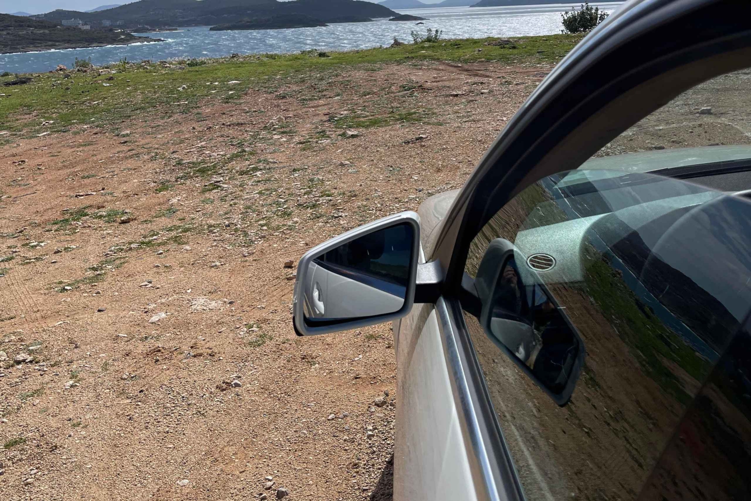 Traslado privado de Tirana a Saranda o de Saranda a Tirana