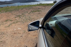 Traslado privado de Tirana a Saranda o de Saranda a Tirana