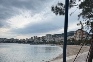 Traslado privado de Tirana a Saranda o de Saranda a Tirana