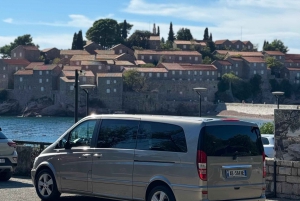 Trasferimenti privati, Trasferimento in furgone, Noleggio auto, Gite giornaliere