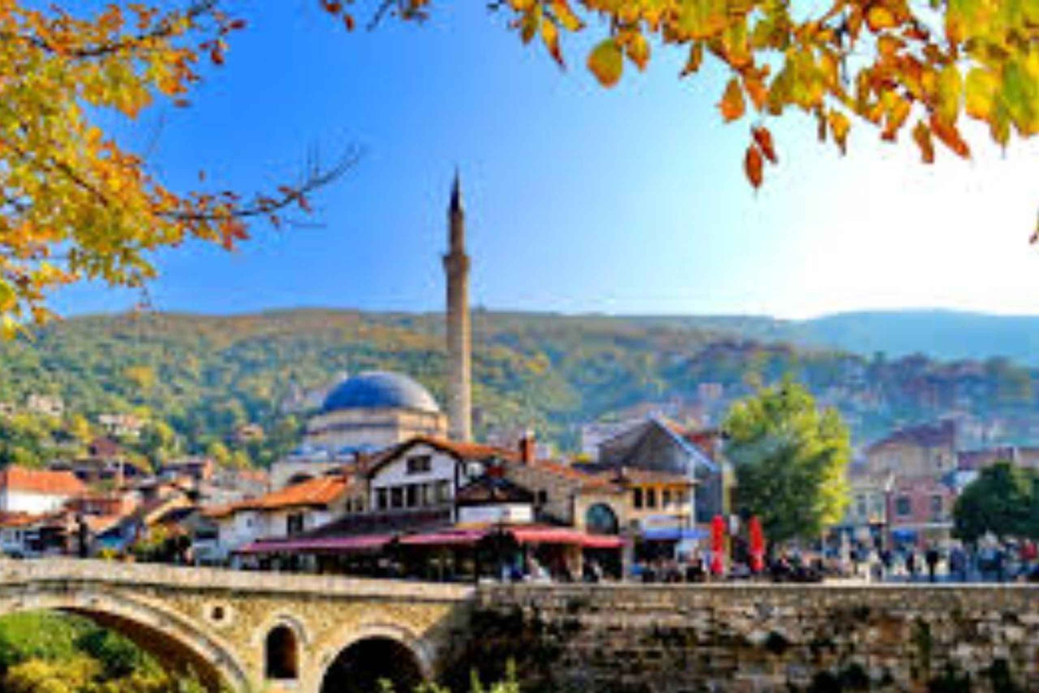 Prizren: El corazón histórico de Kosovo