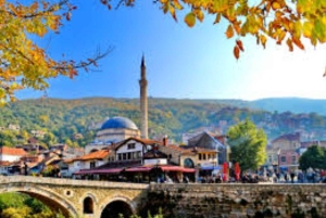 Prizren: El corazón histórico de Kosovo