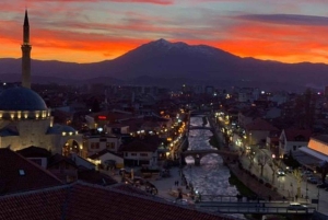 Prizren: El corazón histórico de Kosovo