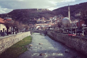 Prizren: El corazón histórico de Kosovo