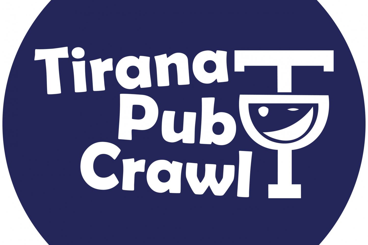 Pub Crawl Tirana