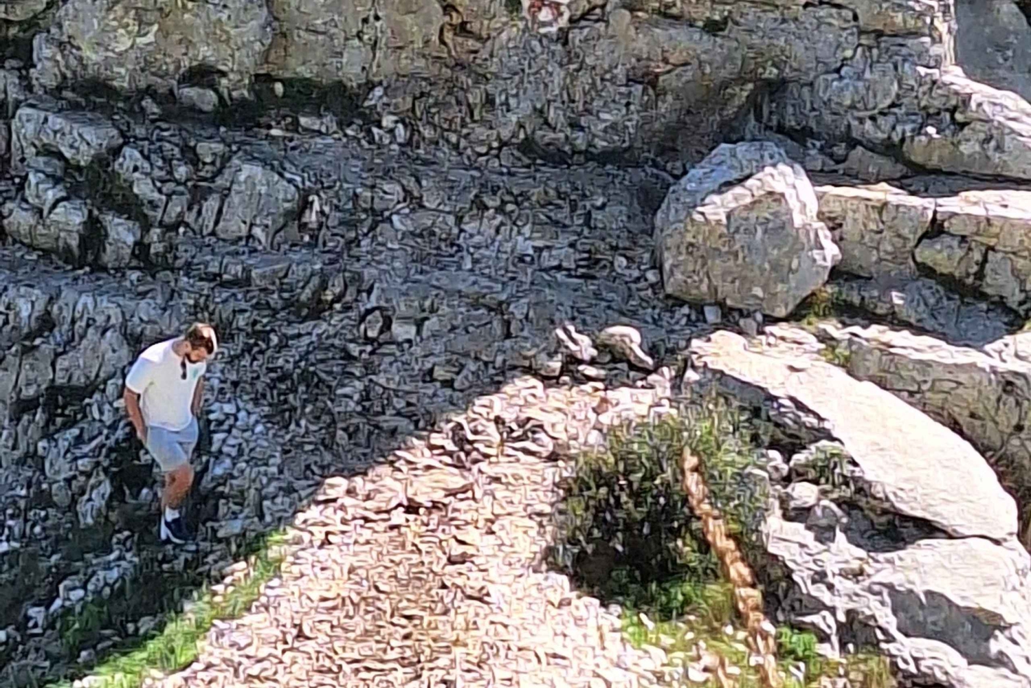 Quad Tour: Tirana - Bovilla Lake