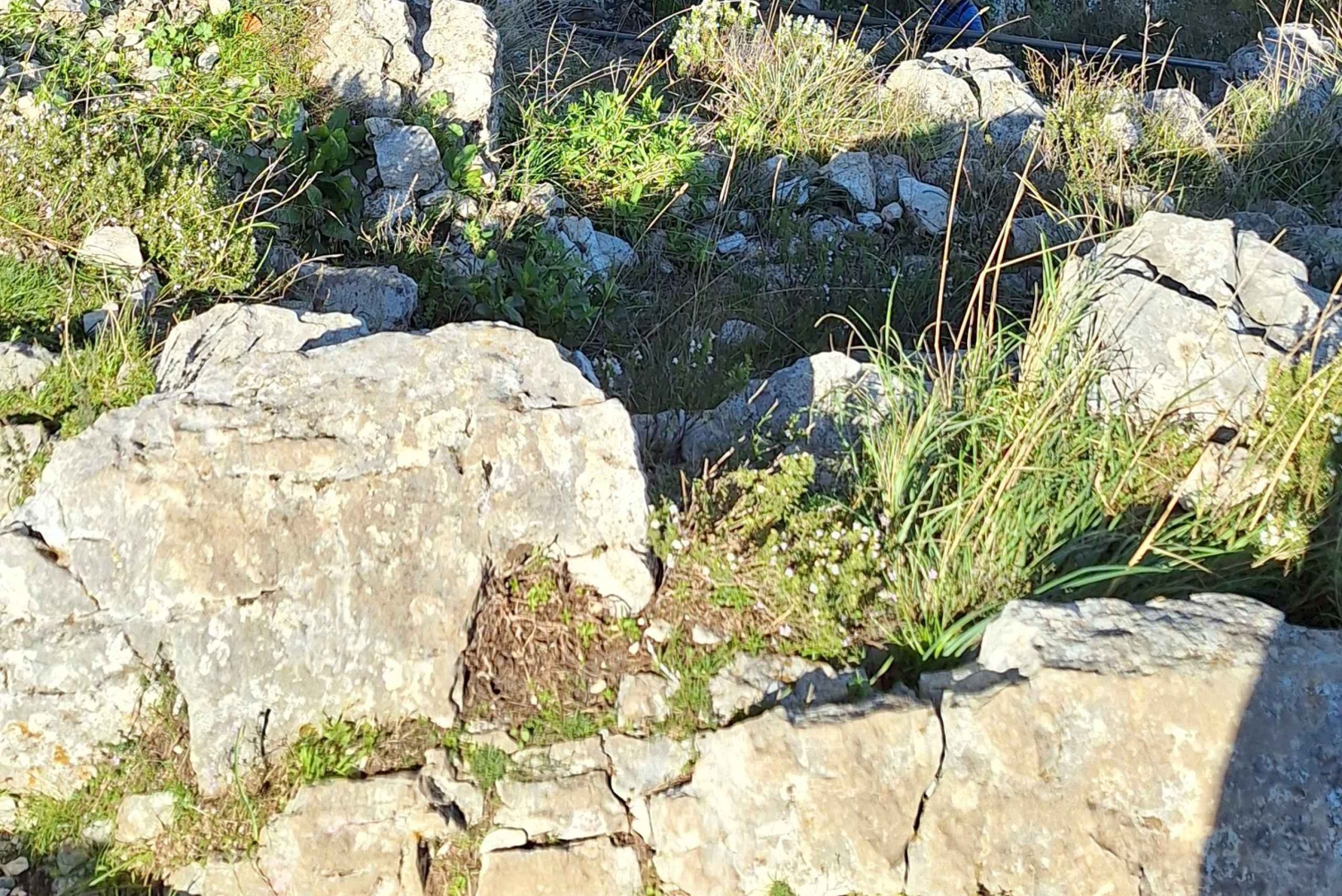 Quad Tour: Tirana - Bovilla Lake