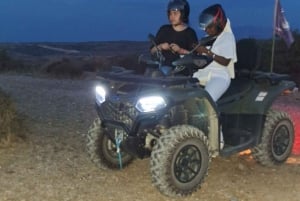 Quad Tours in Albania