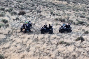 Quad Tours in Albania