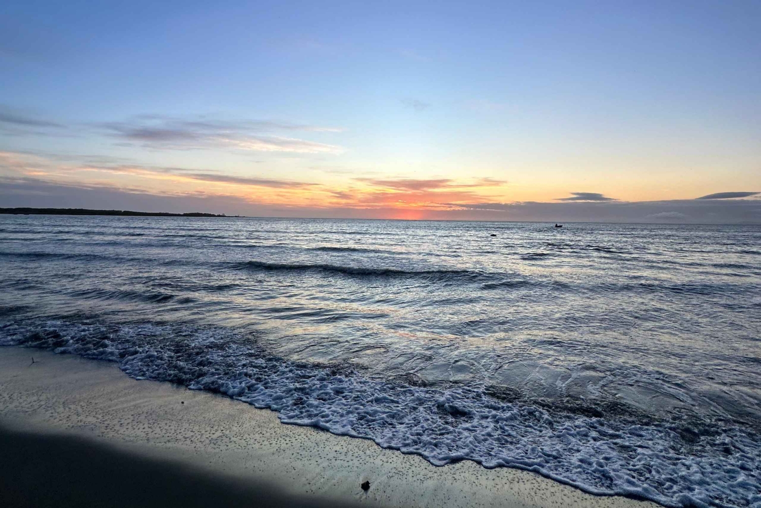 Rana e Hedhur Shëngjin: Viagem off-road de 1 dia