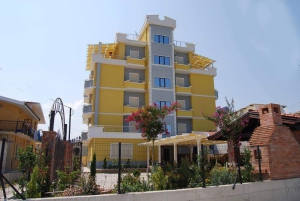 Apartments 'Rezidenca Sinani'