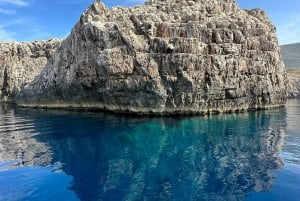 Rib Adventure Dafina Bay & Ionian Caves