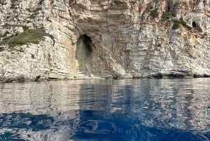 Rib Adventure Dafina Bay & Ionian Caves