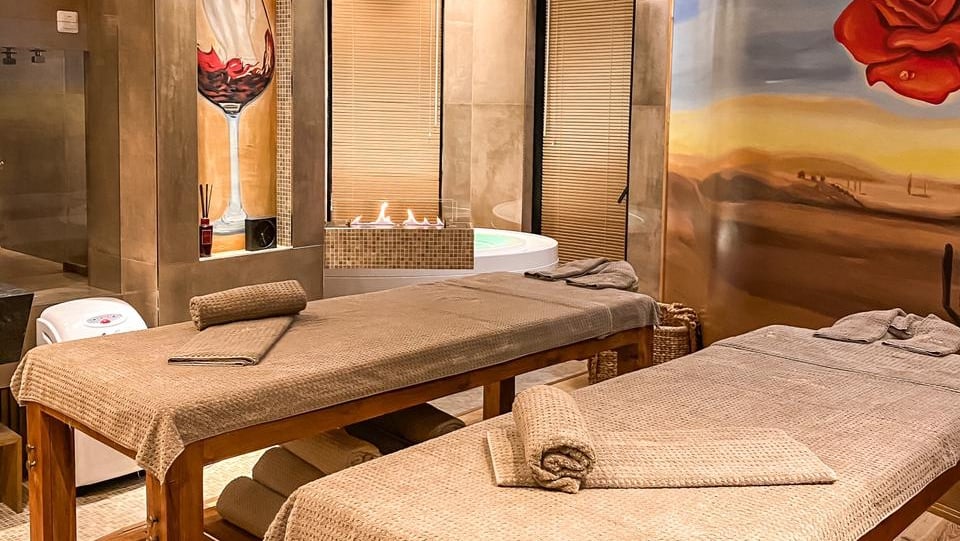 Ritual Spa & Hammam