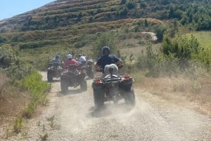 Ro_Riding Quad Tour