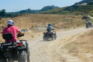 Ro_Riding Quad Tour
