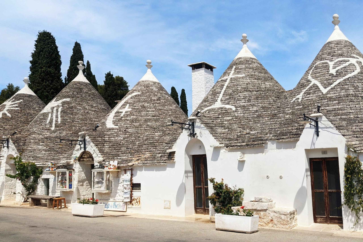 Рим: 14-дневный тур 'Средиземноморские чудеса' из Рима в Афины/Корфу