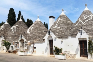 Рим: 14-дневный тур 'Средиземноморские чудеса' из Рима в Афины/Корфу