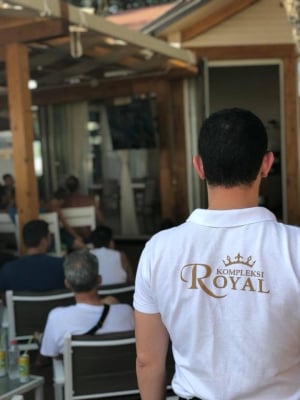 Royal Resort Velipoje