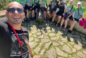 Saranda 1 día: Butrint, Ksamil, Ojo Azul y Castillo de Lekuresi