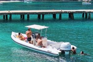 Saranda-äventyr: Upptäck naturens underverk med 'El Nino'