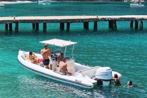 Saranda-äventyr: Upptäck naturens underverk med 'El Nino'