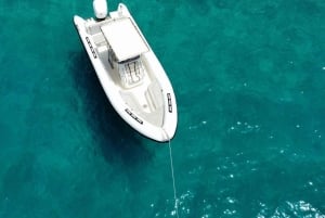 Saranda-äventyr: Upptäck naturens underverk med 'El Nino'