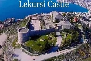 Tour de un día: Ojo Azul, Gjirokaster, puente otomano y Lekursi