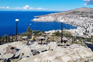 Tour de un día: Ojo Azul, Gjirokaster, puente otomano y Lekursi