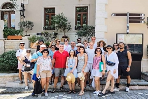 Tour de un día: Ojo Azul, Gjirokaster, puente otomano y Lekursi
